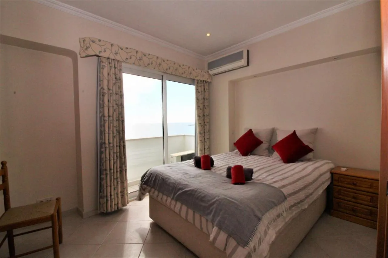 Apartamento Waves View- Albufeira