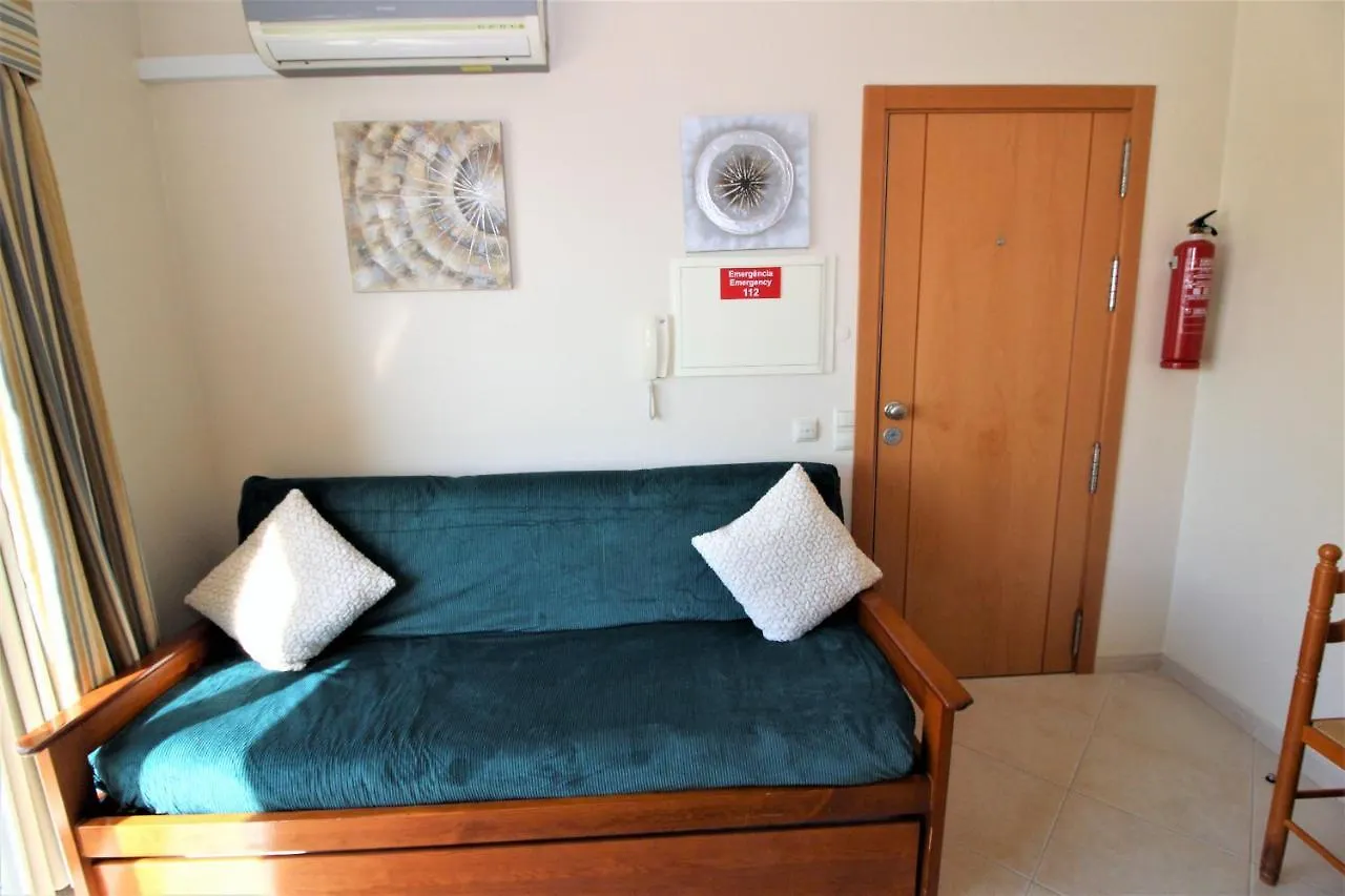 Apartamento Waves View- Albufeira 0*,  Portugal