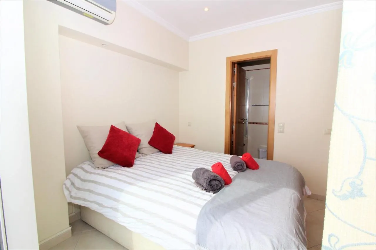 Apartamento Waves View- Albufeira