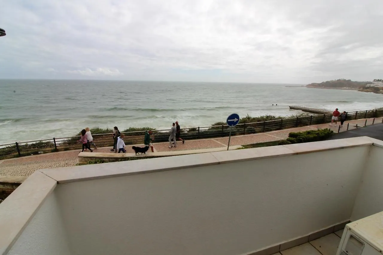 Waves View- Albufeira 아파트 포르투갈
